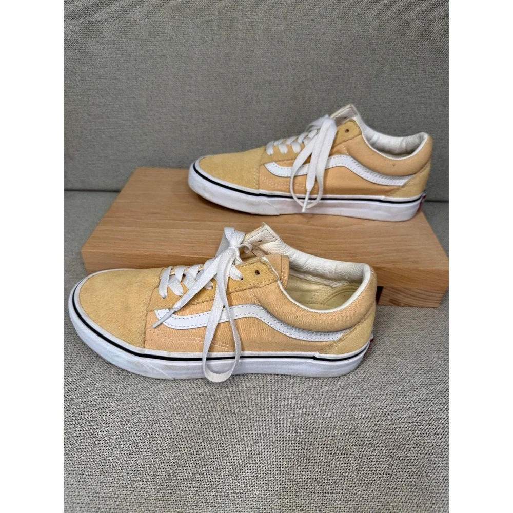 Vans old skool